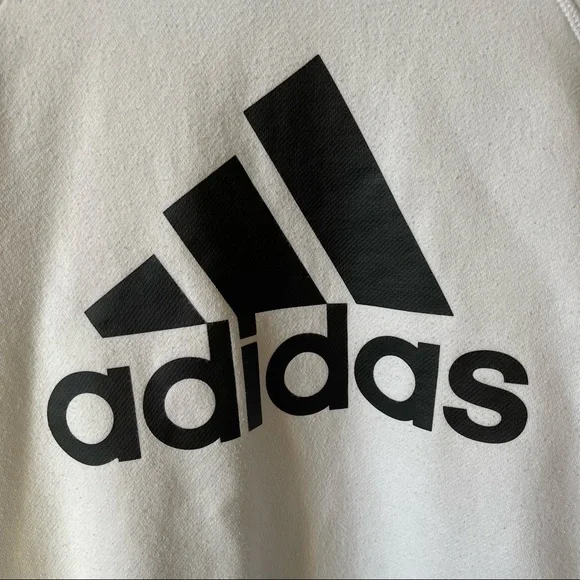 Adidas Sweatshirt - Picture 2 of 4